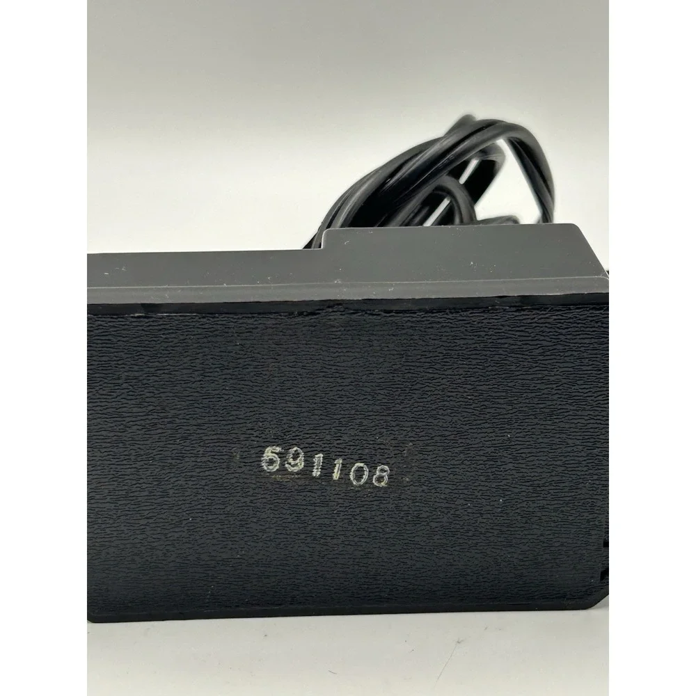Bachmann Transformer Train Controller - Black‎ (6607)